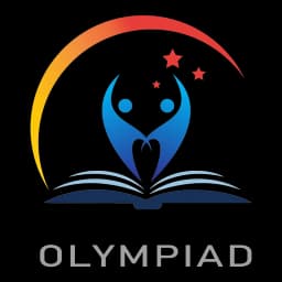IYSA Olympiad Logo